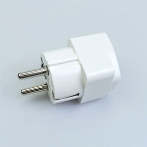 Adaptador de Enchufe Francés Ingelec, Enchufe de 16A 250V, Suministro de <span class=keywords><strong>Productos</strong></span> Eléctricos al <span class=keywords><strong>por</strong></span> <span class=keywords><strong>Mayor</strong></span>, Garantía de 10 Años - Product Image 5
