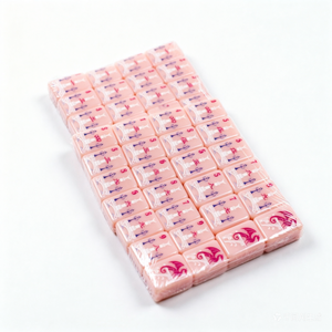 ไพ่มาจองอะคริลิคหรูห<span class=keywords><strong>รา</strong></span> รุ่นแมรี่ เบนสัน 160 ชิ้น 4 ชั้น <span class=keywords><strong>ส</strong></span>ีชมพูอ่อน <span class=keywords><strong>ส</strong></span>ีชมพูเชอร์รี่ <span class=keywords><strong>ส</strong></span>ีชมพูอ่อนอ่อน <span class=keywords><strong>ส</strong></span>ีชมพูพีช - Product Image 3