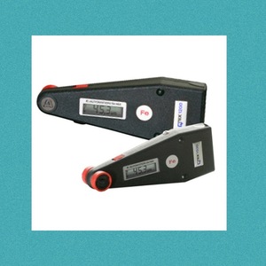 Medidor de Espesor de Revestimiento Nix QNix1500 de Alta Precisión para Medición de Metales - Product Image 3