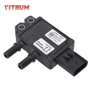 Capteur de pression d'admission Yitrum 4307786 pour véhicules diesel Cummins, montage vertical, capteur automatique - Product Image 3