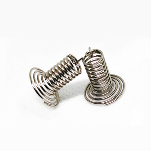 Interrupteur à bouton-poussoir à ressort Hongli Shenzhen, fabricant <span class=keywords><strong>de</strong></span> ressorts <span class=keywords><strong>de</strong></span> compression en acier inoxydable personnalisés HL-C1052 pour voitures et usage domestique - Product Image 3