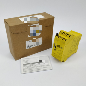 Monitor fijo 6047866, nuevo controlador de programación Plc dedicado Pac de automatización Industrial, stock listo, Original, - Product Image 1