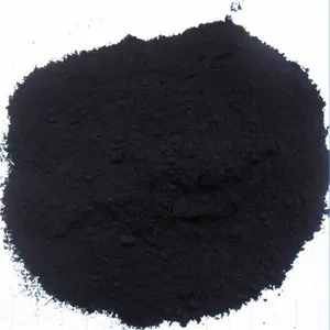 อะเซทิลีนคาร์บอนสีดำที่ใช้ในการพิมพ์หมึก/เคลือบ/พลาสติก Masterbatch/กระดาษ