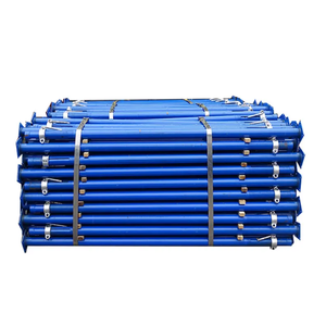 Support en acier de 2 <span class=keywords><strong>m</strong></span> et <span class=keywords><strong>4</strong></span> <span class=keywords><strong>m</strong></span>, Support pour échancrages, crics d'acro pour le béton avec CE - Product Image 6