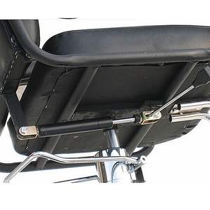 Molla <span class=keywords><strong>a</strong></span> Gas Regolabile per Sollevamento, Pistone <span class=keywords><strong>a</strong></span> Gas per Sedie - Product Image 2