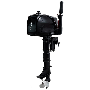 Moteur hors-bord 2 temps T5/T6 en promotion – Accessoires marins - Product Image 1
