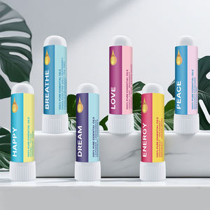 Olio Nasale all'Ingrosso con Miscela Terapeutica di Rosa Canina e Oli Essenziali Nutrienti per Aromaterapia Rilassante - Product Image 1