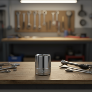 Llave de Tubo FASANGA 625/A9, Herramienta de Reparación Automotriz - Product Image 3