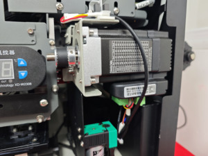 Megajet venta al por mayor Mini tamaño 30cm DTF UV máquina de impresión <span class=keywords><strong>A3</strong></span> UV PET Film sticker <span class=keywords><strong>plotter</strong></span> impresora para la venta - Product Image 6