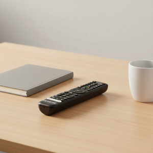 Télécommande <span class=keywords><strong>de</strong></span> remplacement RC716 CMI3 pour téléviseurs TCLL CUI1 CUI6 S54 43S54 32S5401AF 40S5401A 40S5403A 43S5400A Série S54 - Product Image 5