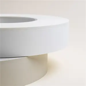 Papel de fumar Kingsize de goma arábiga 100% natural de combustión lenta con filtros, personalizado de fábrica al por mayor - Product Image 1