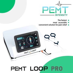 Two Programs PEMF LOOP and Horses LOOP PRO MAX Equine Physiotherapy Products Body Pain Relief Equine LOOP - Product Image 2