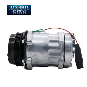 Compresseur de climatisation de remplacement 51779707018 51 pour MAN TGL, TGM, TGS, TGX TP2031309 - Product Image 3