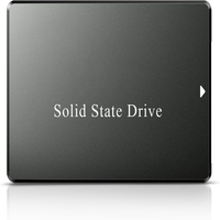 Usine directe OEM 2.5 ''interface SATA III 1 to 128 go 240 go 256 go 512 go 1 to disque SSD pour ordinateur portable disques durs SSD internes