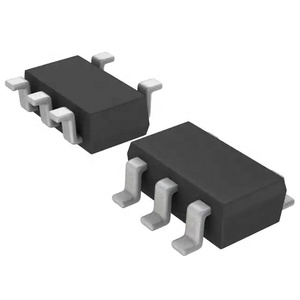 QS5U34TR Mosfet-Transistor N-Kanal 20 V 1,5A (<span class=keywords><strong>Ta</strong></span>) 1,25W (<span class=keywords><strong>Ta</strong></span>) SMD TSMT5 QS5U34TR - Product Image 1