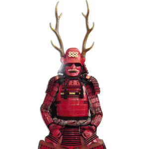 Armadura de Guerrero Samurai, Decorativa o Usable, Gran Venta en Ebay - Product Image 1