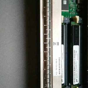 Module réseau Juniper d'occasion MS-MIC-16G avec fonction PoE, 32 ports, capacité de commutation de 2,56 Tbps, Full-Duplex et Half-Duplex - Product Image 2