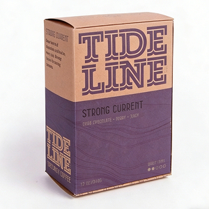 Eco Friendly <strong>Custom</strong> <strong>Logo</strong> Printed Recycled Materials Cosmetic Box <strong>Card</strong> Small Box Carton Perfume Hair Care Gifting <strong>Packaging</strong> Boxes - Product Image 3
