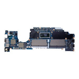 Original nuevo para Dell Latitude 5300 2-en-1 Placa base 18717 0H7KTP Bandon TBT MB A00 - Product Image 2