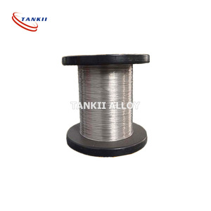 ลวดทำความร้อนโลหะผสมเหล็กโครเมียมอะลูมิเนียม TANKII ขนาดเส้นผ่านศูนย์กลาง 0.1 มม. สำหรับอะไหล่เครื่องทำน้ำอุ่น - Product Image 3