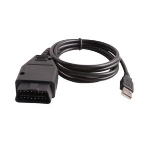 Tùy Chỉnh Bán Buôn <span class=keywords><strong>OBD</strong></span> J1962 16Pin Cáp Kết Nối Obd2 Để <span class=keywords><strong>Usb</strong></span> Cáp Mở Rộng - Product Image 1
