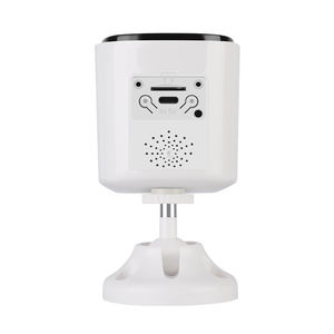 CB54 تتبع الحركة البشرية AI كشف الحركة بطارية واي فاي كاميرا منزلية ذكية مقاومة للماء واي فاي كاميرا بطارية شمسية واي فاي - Product Image 6