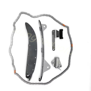 Nouveau kit de chaîne de distribution YDQY G4NN 2.0L 5 pièces 24321-2JTA0 24410-2JTA0 24420-2JTA0 24430-2J000 24440-2JTA0 pour - Product Image 3
