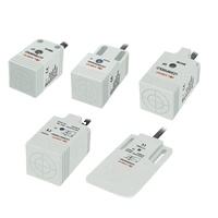 Lanbao LE18 plastik küçük NPN PNP Dc <span class=keywords><strong>3</strong></span> teller kare yakınlık endüktif sensör - Product Image 2