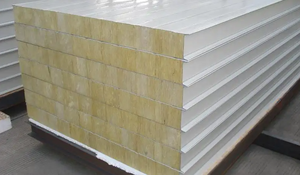 Panneau en acier galvanisé anti-corrosion avec revêtement PU pour chambres froides et entrepôts côtiers modernes et écologiques - Product Image 6