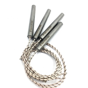 Nhà máy Trực Tiếp Bán 12v <span class=keywords><strong>Battery</strong></span> Powered cartridge Yếu Tố Sưởi Ấm cho phòng thí nghiệm - Product Image 6