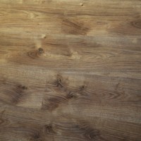 Plancher stratifié de haute qualité 8mm 12mm Hdf Ac4 Ac3 Installation par clic Revêtement de sol stratifié imperméable résistant à l'usure Plancher bon marché