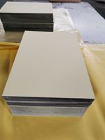 Feuille de PVC autocollante de 0,5 mm, 0,6 mm, 0,8 mm, 1,0 mm pour album photo encastré