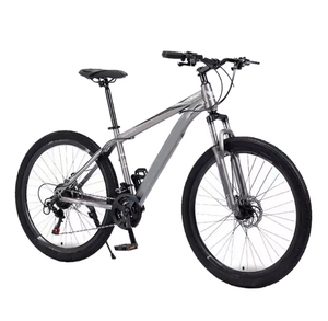 VTT vélo 26 pouces adultes vélos belle qualité VTT peut personnalisé 27.5/29 Bicicleta/vélo pour hommes <span class=keywords><strong>Velo</strong></span> Vtt - Product Image 3