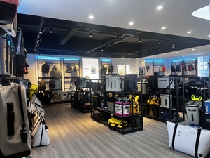 OEM desain baru Penggunaan sehari-hari terisolasi makanan siang dapat pendingin ransel kotak pendingin es pendingin lembut portabel tahan air - Product Image 6