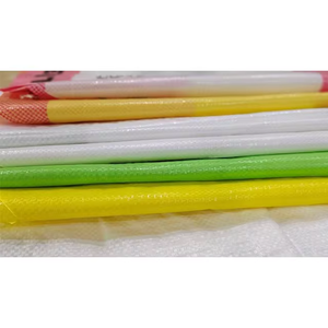 Sacos Tejidos de PP de la Mejor Calidad, Personalizados, Tamaño Internacional, Lisos, Impresos, Blancos, Multiusos, Agrícolas, Laminados, No Tejidos - Product Image 5