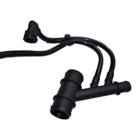Tuyau d'eau de refroidissement pour radiateur, prix usine, LR019007 LR017358 57283 pour LAND ROVER Range Rover L320