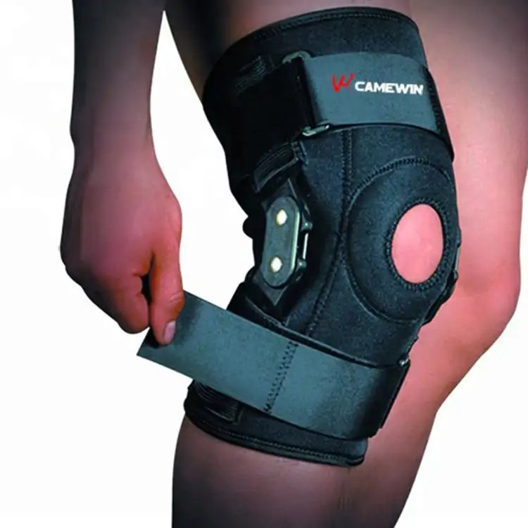 Klapp Orthopädische Kompression Knie Unterstützung