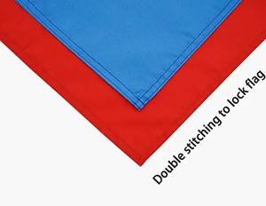 Gahumi ธง3X5ธง3X5ดีไซน์ทันสมัยสั่งทำได้ตามต้องการ - Product Image 3