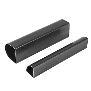 Cán nguội ống thép DC01 CR erw ống thép ống kim loại - Product Image 2