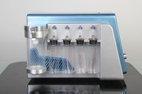 Nettoyeur de pores et extracteur de points noirs pour le visage, appareil de beauté pour un nettoyage en profondeur du visage en douceur