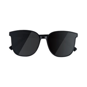 Cheap Trendy Plastic <b>Large</b> <b>Frame</b> Sun Glasses Outdoor Sun protection UV400 <b>Large</b> <b>Frame</b> Men Glasses Sunglasses Wholesale - Product Image 4