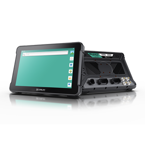 Tableta Industrial Resistente <span class=keywords><strong>al</strong></span> Agua 3Rtablet AT-10A de 10.1 Pulgadas con Sistema Android IP67, Procesador Qualcomm Octa-Core, 4G LTE y Wi-Fi - Product Image 2