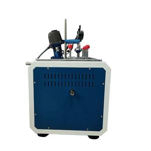 Thermische Verformung <span class=keywords><strong>Vicat</strong></span> Erweichung spunkt <span class=keywords><strong>tester</strong></span>