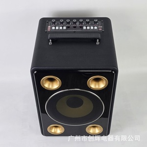 <b>Speaker</b> 3060W Rechargeable Battery TF Card Support Outdoor Portable Home Use - Product Image 4