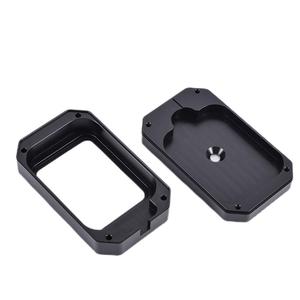 Tùy chỉnh Nylon POM PPS <span class=keywords><strong>ABS</strong></span> gia công nguyên mẫu <span class=keywords><strong>CNC</strong></span> các bộ phận nhựa biến gia công PA66 MC Nylon nhựa <span class=keywords><strong>CNC</strong></span> các bộ phận công - Product Image 6