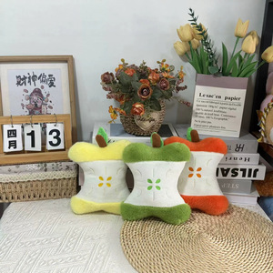 Peluche <span class=keywords><strong>de</strong></span> <span class=keywords><strong>manzana</strong></span> pequeña y linda <span class=keywords><strong>de</strong></span> dibujos animados, muñeco <span class=keywords><strong>de</strong></span> peluche, venta al por mayor para máquina <span class=keywords><strong>de</strong></span> garras y máquina recreativa <span class=keywords><strong>de</strong></span> monedas - Product Image 1