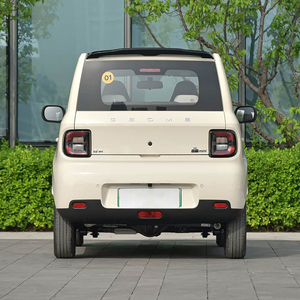 Nouvelle caméra arrière gauche automatique pour voiture électrique Panda Mini, autonomie 200 km (CLTC), dépôt requis - Product Image 5