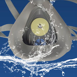 Desain populer kualitas baik harga murah grosir masker Gas wajah penuh <span class=keywords><strong>Respirator</strong></span> - Product Image 6