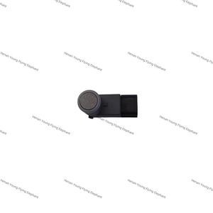 Sensore di parcheggio retromarcia e sensore di aiuto sensore anteriore Radar di retromarcia per Sinotruk VGV Weichai <span class=keywords><strong>Automobile</strong></span> U70 - Product Image 5