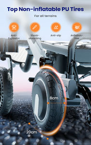 Design di sollevamento regolabile pieghevole pieghevole leggero portatile a <span class=keywords><strong>360</strong></span> gradi facile da girare e comodo accesso al bagagliaio dell'auto - Product Image 6